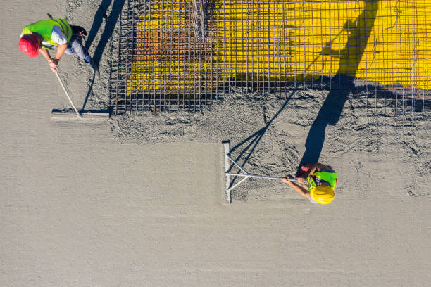 Best Concrete Grinding and Polishing in Greenwood Village, CO