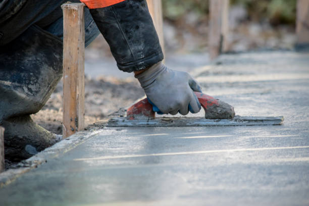 Best Concrete Retaining Walls in Greenwood Village, CO