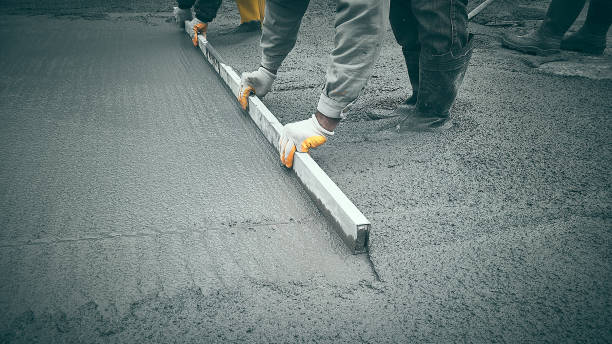 Best Industrial Concrete Flooring in Greenwood Village, CO