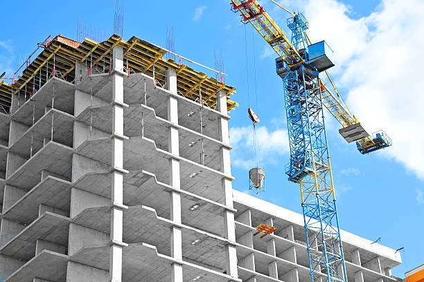 Best Concrete Foundation Repair in Greenwood Village, CO